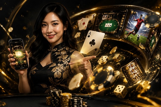 Cam kết chất lượng sgd168